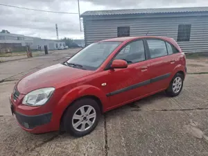 Kia Rio 1.4 EX