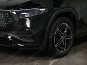 Mercedes-Benz EQB 300 4M AMG Fahrass. Distron 360° Night Flex Bild 3