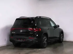 Mercedes-Benz EQB 300 4M AMG Fahrass. Distron 360° Night Flex Bild 2