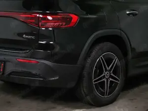 Mercedes-Benz EQB 300 4M AMG Fahrass. Distron 360° Night Flex Bild 4