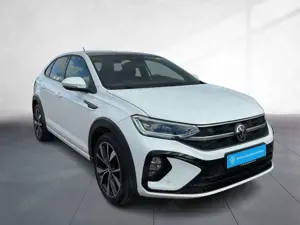 Volkswagen Taigo 1.5 TSI DSG R-Line Kamera LED ACC Navi Bild 5