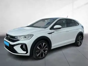 Volkswagen Taigo 1.5 TSI DSG R-Line Kamera LED ACC Navi Bild 2