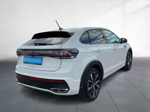 Volkswagen Taigo 1.5 TSI DSG R-Line Kamera LED ACC Navi Bild 4