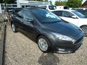 Ford Focus Business