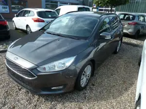 Ford Focus Business Bild 2