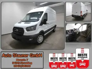 Ford Transit Kasten 350 L3H3 Trend iACC/360°KAMERA/SH