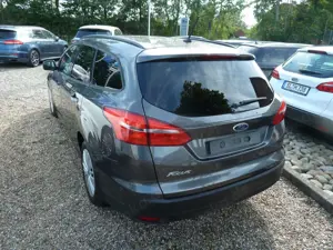 Ford Focus Business Bild 3