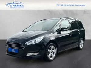 Ford Galaxy Business 7 Sitzpl. Navi Keyles.