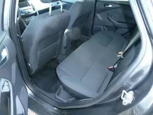 Ford Focus Business Bild 5