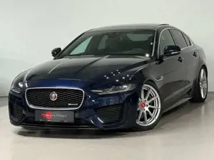 Jaguar XE R-Sport/NAVI/HUD/CAM/LED/EGSD/GEWINDE/19 ZOLL