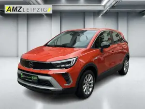 Opel Crossland 1.2 Turbo Elegance *Bequemer Einstieg*