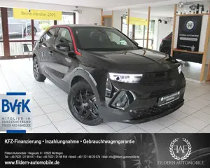 Opel Mokka e GS Line 100kW*LED*KAMERA*CARPLAY*NAVI*SPUR*KEYL*