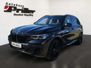 BMW X5 xDrive40i M Sport/NAVI/Laser/ePGSD/BW/DAB/