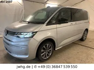 Volkswagen T7 Multivan Life 7-SITZER/NAVI/STANDHZ/DAB
