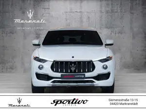 Maserati Levante D GranLusso *Facelift* MY21 Bild 1