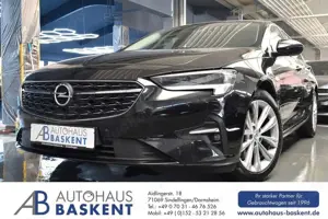 Opel Insignia B Grand Sport Elegance*LED*NAVI*LEDER