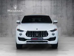 Maserati Levante D GranLusso *Facelift* MY21 Bild 2