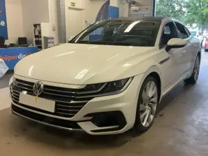 Volkswagen Arteon Arteon 2.0 TDI SCR 4Motion DSGR-Line