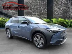 Subaru Solterra Platinum plus BEV 4X4