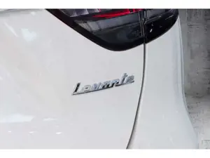 Maserati Levante D GranLusso *Facelift* MY21 Bild 4