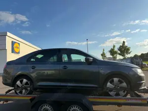 SEAT Toledo Style 4You.1.2 TSI.  100 TKM Bild 2