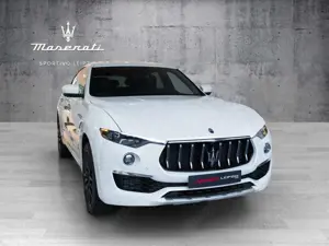 Maserati Levante D GranLusso *Facelift* MY21 Bild 3