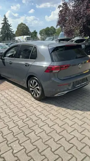 Volkswagen Golf Active