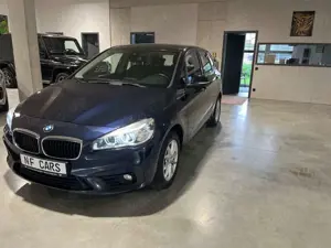BMW 220 Navi,LED,Alu,2.Hand,TOP
