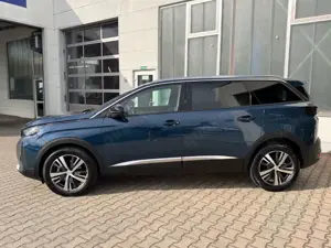 Peugeot 5008 PureTech 130 EAT8 Stop  Start Allure Pack Bild 4