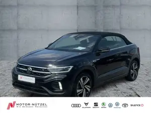 Volkswagen T-Roc 1.5 TSI DSG R-LINE LEDplus+AHK