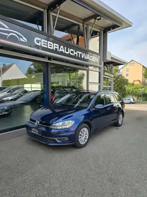 Volkswagen Golf VII Variant TÜV, INSPEKTION, ZAHNRIEMEN NEU