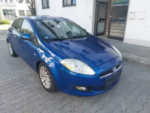 Fiat Bravo 1.4 16V T JET Dynamic