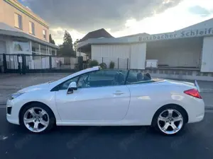 Peugeot 308 CC Cabrio-Coupe Allure