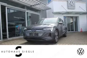 Audi Q8 e-tron 50 quattro advanced Navi Matrix Kamera ACC 20 Zoll