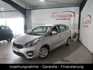 Kia Carens Edition/Klima/SHZ/GARANTIE/EURO 6
