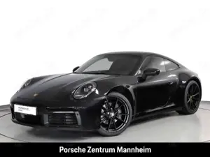 Porsche 992 911 Carrera SportChrono Sportabgas SurroundView