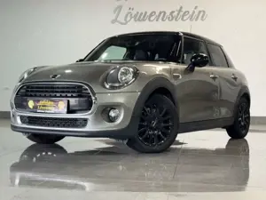 MINI Cooper Mini 5-trg*STARTSTOP*SHZ*TEMP* Bild 2