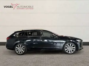 Mazda 6 Kombi 2.5 SKYACTIV-G 194 Sports-Line HUD+Kam. Bild 4