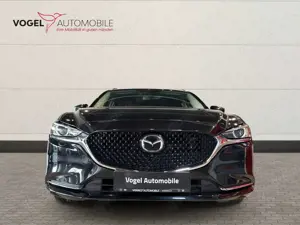 Mazda 6 Kombi 2.5 SKYACTIV-G 194 Sports-Line HUD+Kam. Bild 2