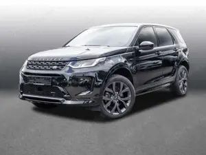 Land Rover Discovery Sport P300e R-DYN. SE  NAVI KLIMA AHK