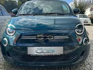 Fiat 500e La Prima by Bocelli
