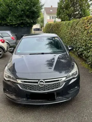 Opel Astra Astra K 5-Türer 1.0 Turbo Start/Stop Dynamic