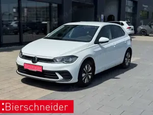 Volkswagen Polo 1.0 TSI Move LED NAVI PDC SHZ 15 KLIMA