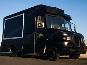 Mercedes-Benz Others L 508 DG