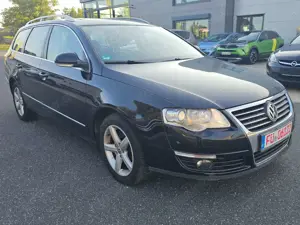 Volkswagen Passat Highline 2.0 TDI STANDHZ,Xen,Navi,Eu5,Leder,Memory