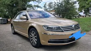 Volkswagen Phaeton 4.2 V8 4MOTION Automatik (5 Sitzer)