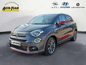 Fiat 500 500X 1.3 FireFly Turbo DCT 4x2 SS Sport