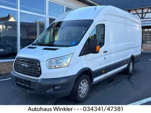 Ford Transit Kasten 350 L4H3 170PS Kamera DAB+ KLIMA