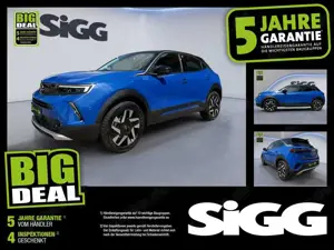 Opel Mokka-E Mokka e Elegance inkl. Wallbox Batteriezertifikat