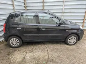 Kia Picanto 1.1 ***64.556 Km***2 Hand*** Bild 3